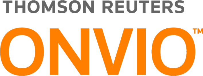 Thomson Reuters ONVIO